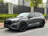 Фото 1 - Volkswagen Touareg