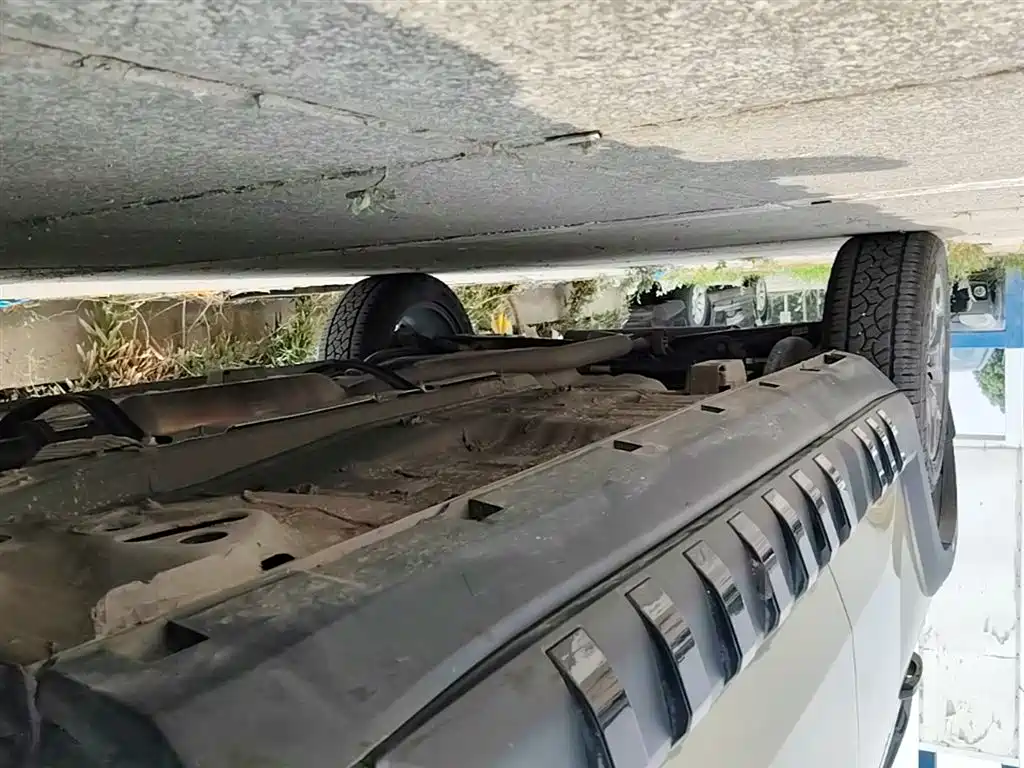 Geely Cowboy 2024 2025 1.5TD Adventure Edition