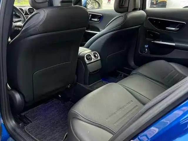 Mercedes-Benz C-Class 2022 C 200 L Sport Version фото 5