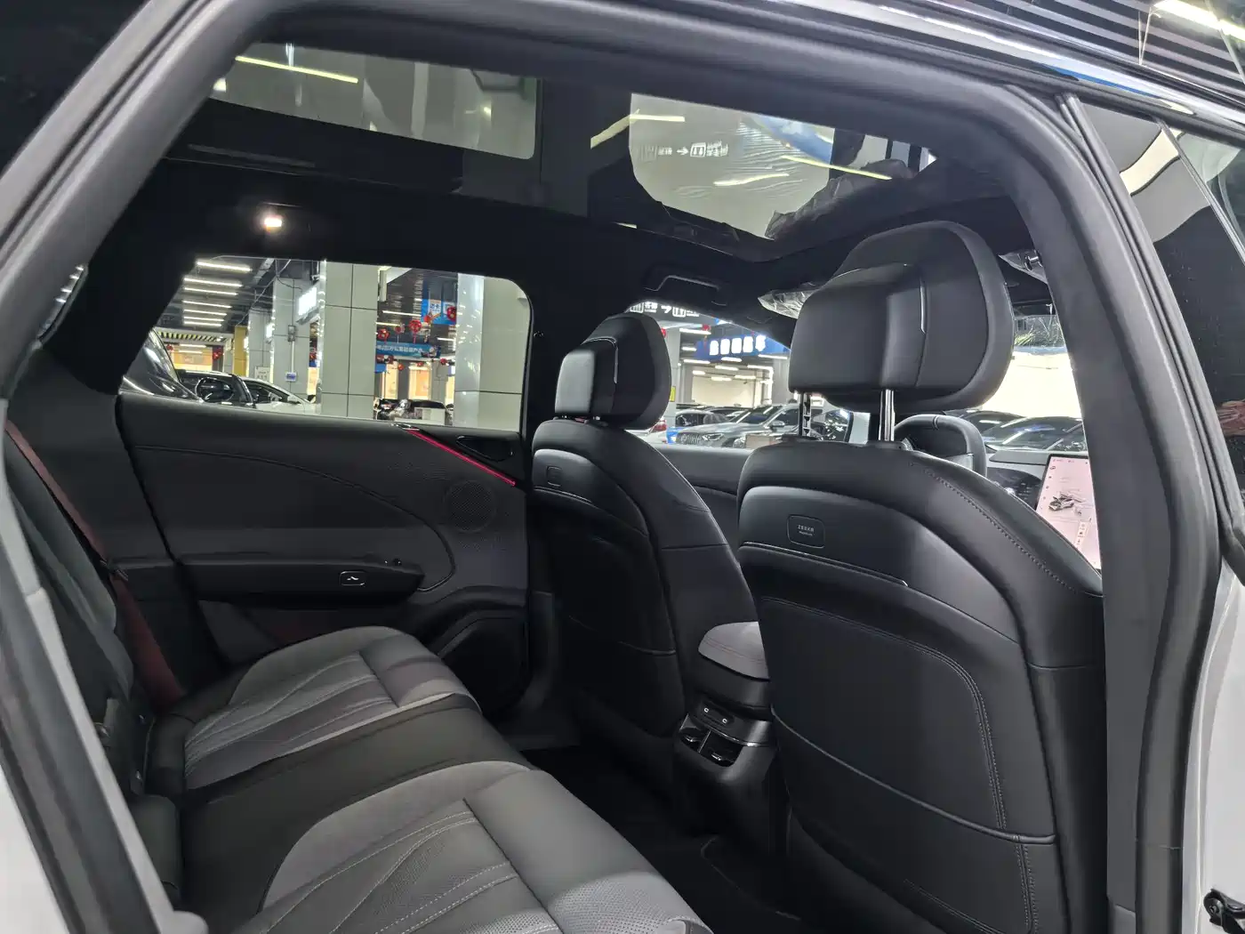 ZEEKR EXTREME KRYPTON 007GT