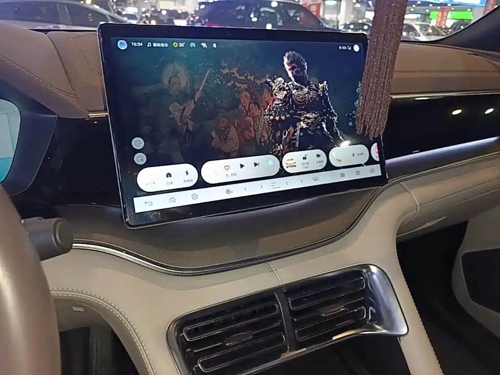 BYD Song PLUS PHEV 2025 2025 EV 520km Premium