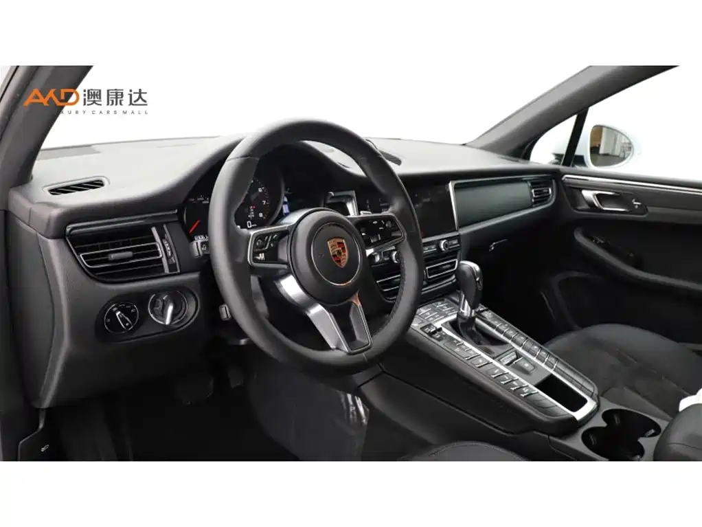 Porsche Macan 2020 Macan 2.0T фото 6
