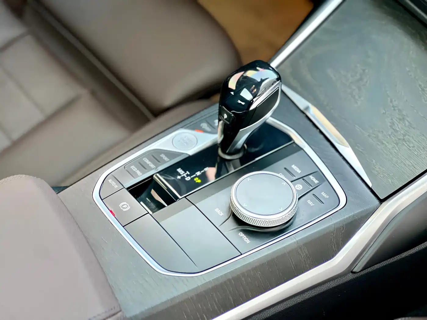 BMW 3 Series 2020 Facelift 325i M Sport Package фото 36