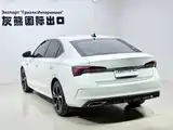 Фото 4 - Škoda Octavia