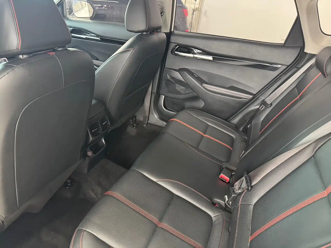 Kia KX3 Smart Run 2021 1.5L CVT Fashion Edition фото 10