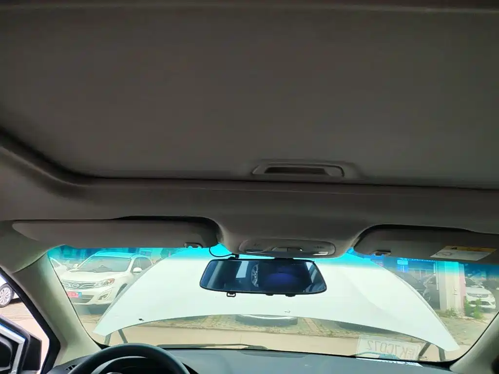 Chevrolet Cavalier 2018 320 Auto Joy Edition фото 18