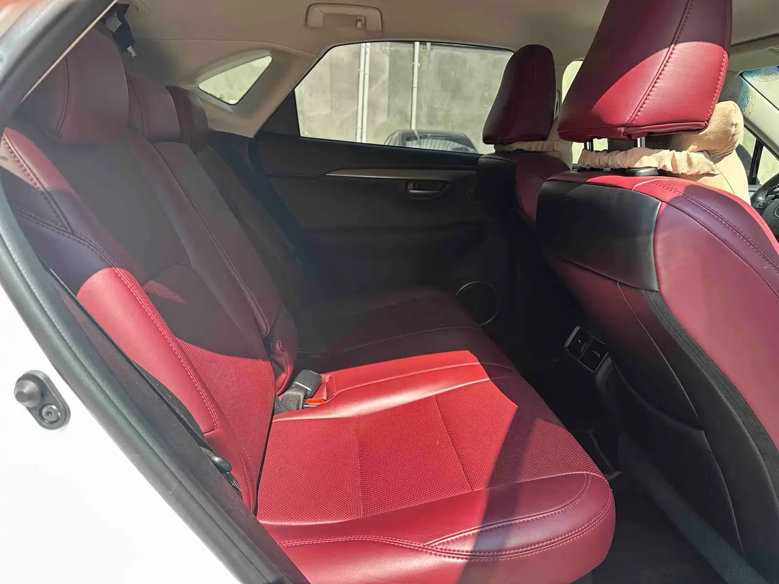 Фото 5 - Lexus NX
