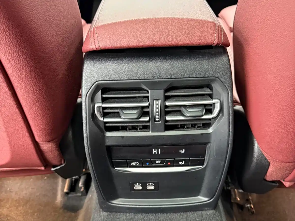 BMW 3 Series 2023 320Li M Sport Package фото 16