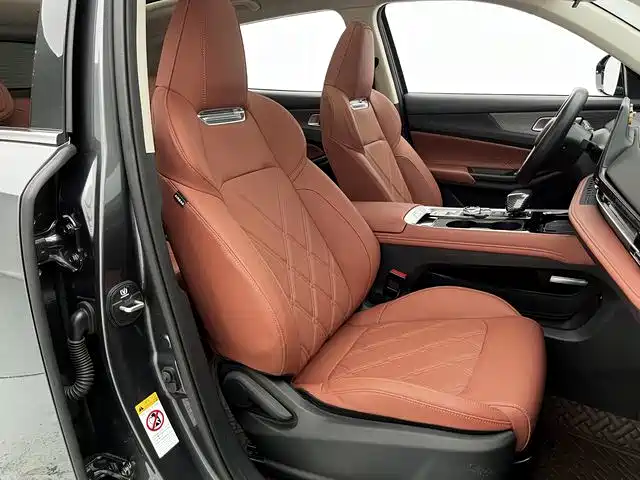 Changan CS55 PLUS 2025 2025 3rd Gen Blue Whale 1.5T 500Bar Premium