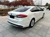 Фото 5 - Ford Mondeo