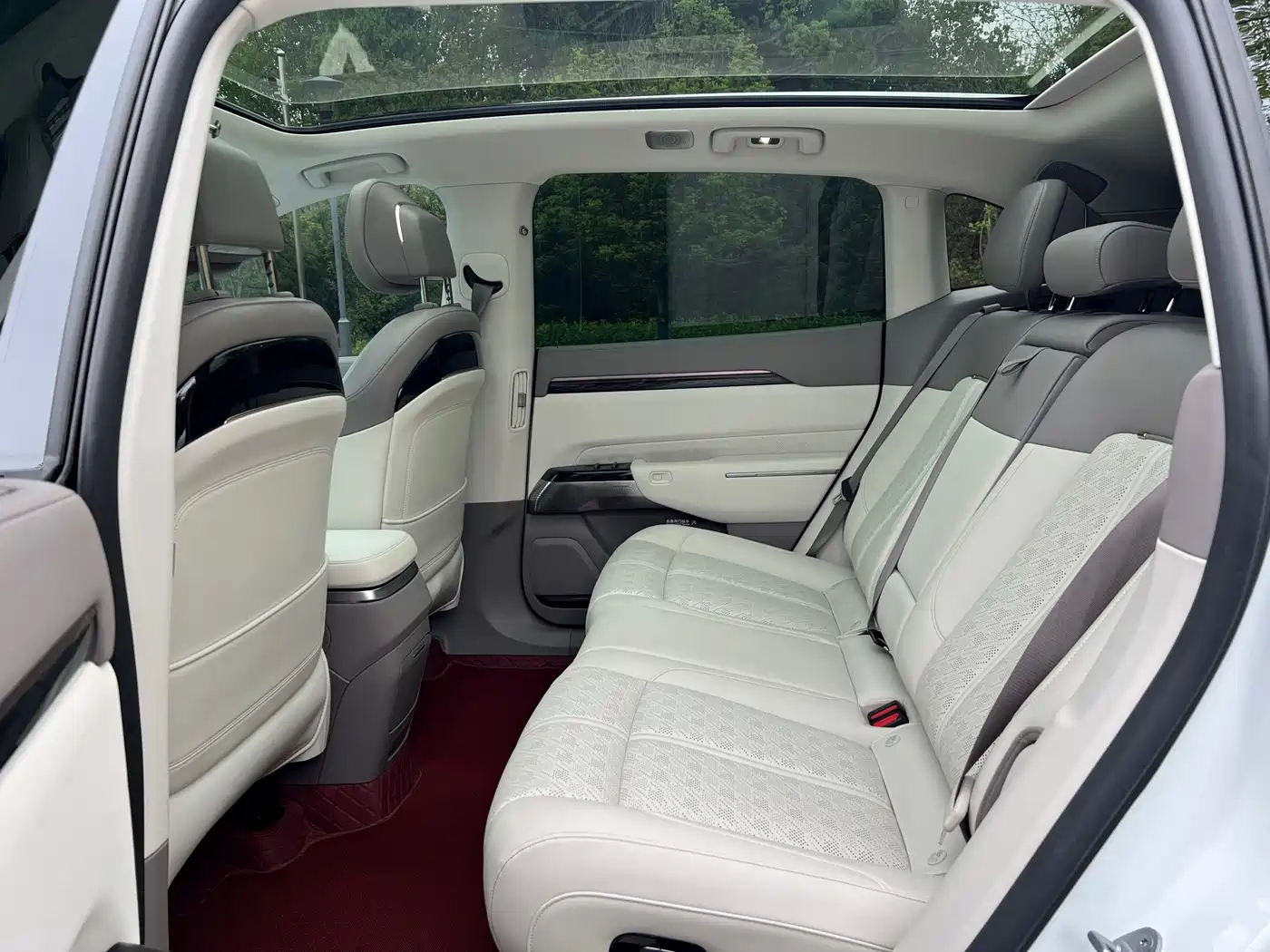 ZEEKR EXTREME KRYPTON 7X