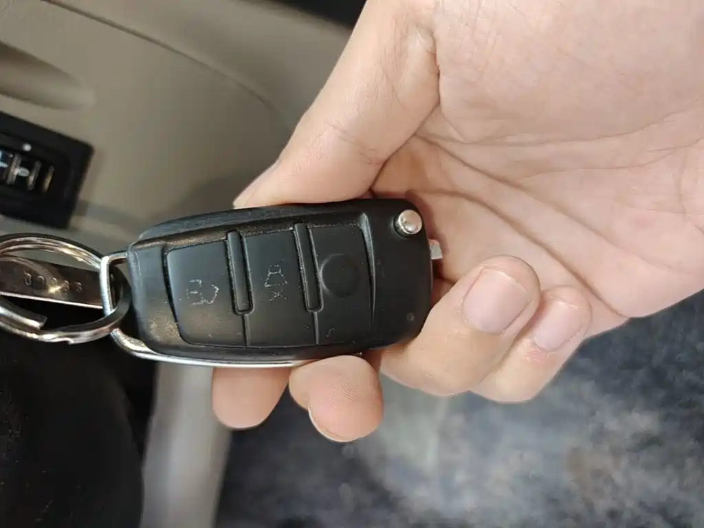 Soueast V3 Lingyue 2018 2015 1.5L Manual Happiness Edition