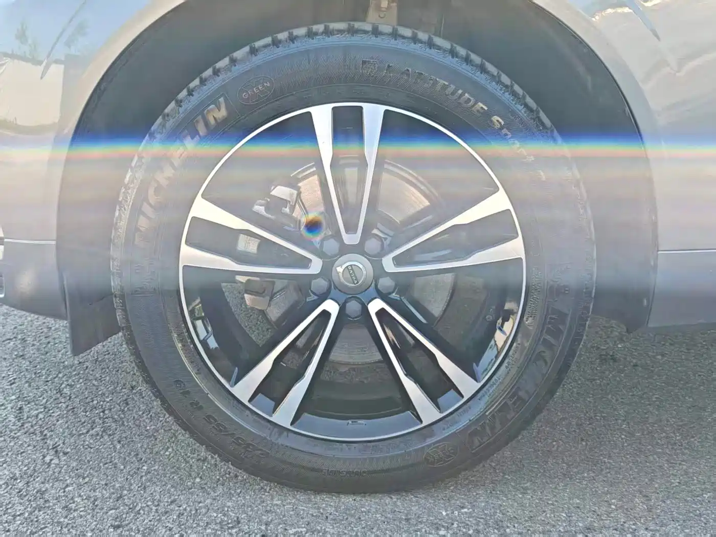 Фото 15 - Volvo XC60