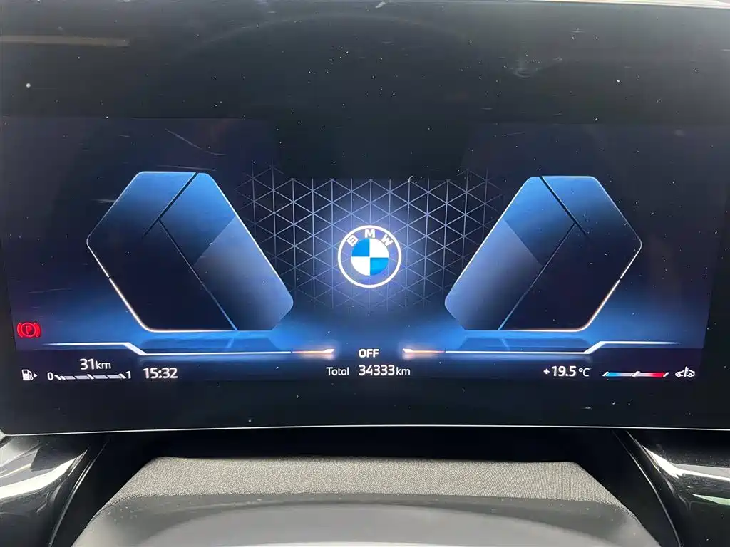 BMW X1 2024 sDrive25Li X Design Package фото 10