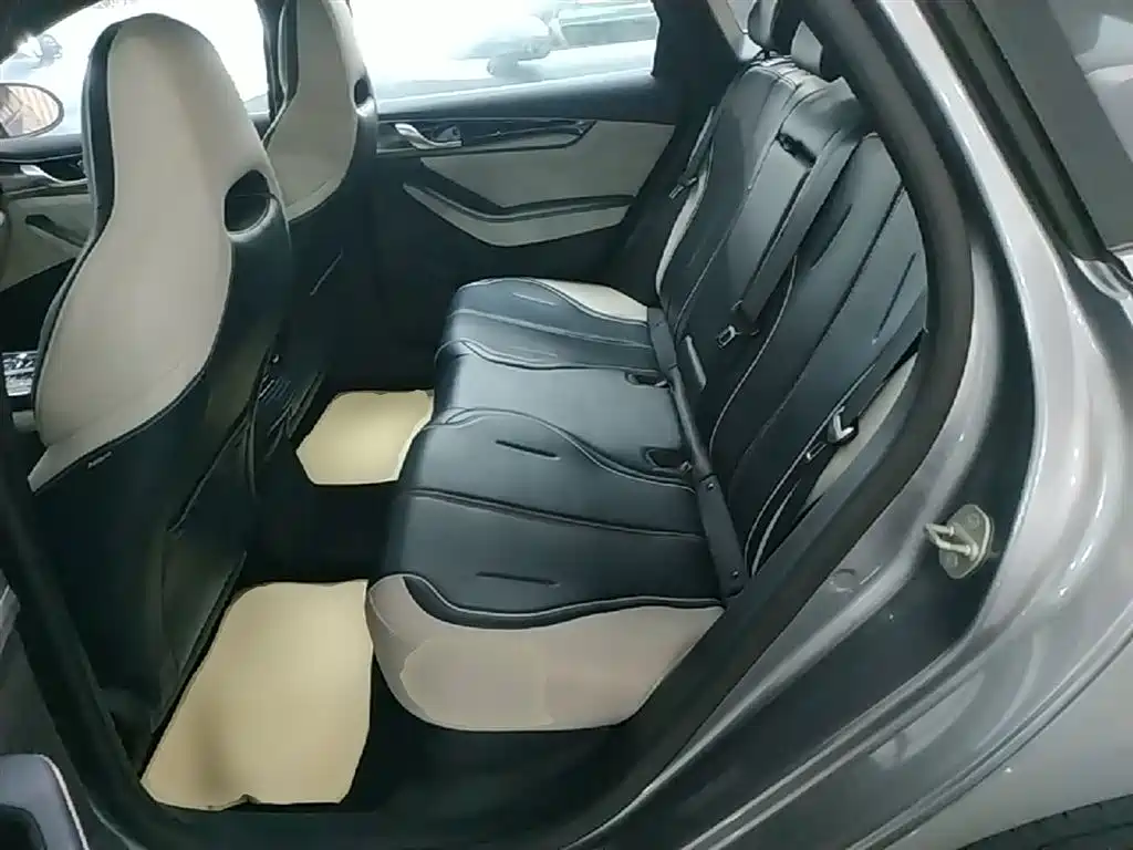 BYD Qin PLUS 2023 Champion Edition DM-i 120KM Excellence фото 17