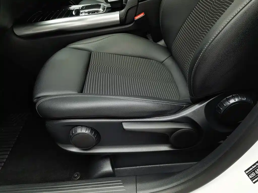 Mercedes-Benz B-Class, миниатюра 20