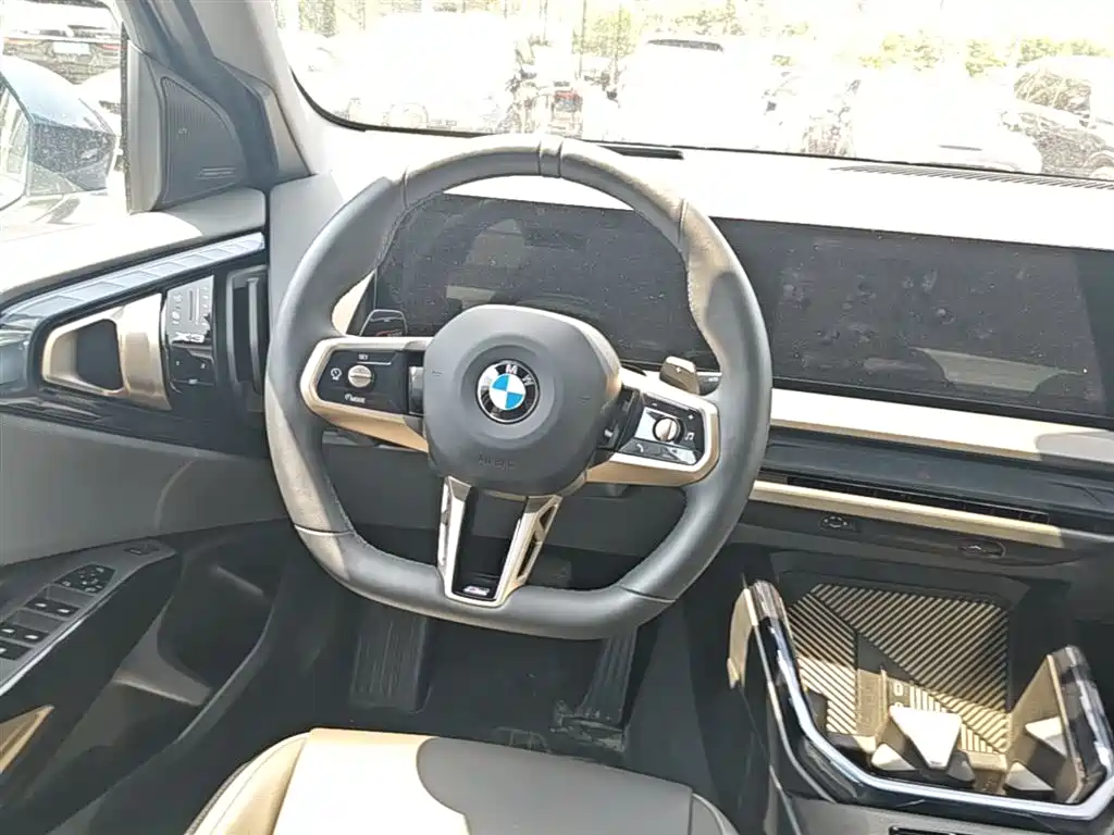 BMW X3 2025 2025 xDrive30L Premium M Sport Package
