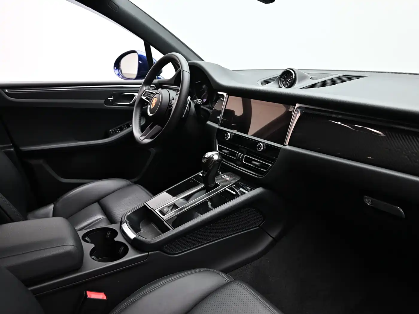 Porsche Macan 2023 Macan 2.0T фото 12
