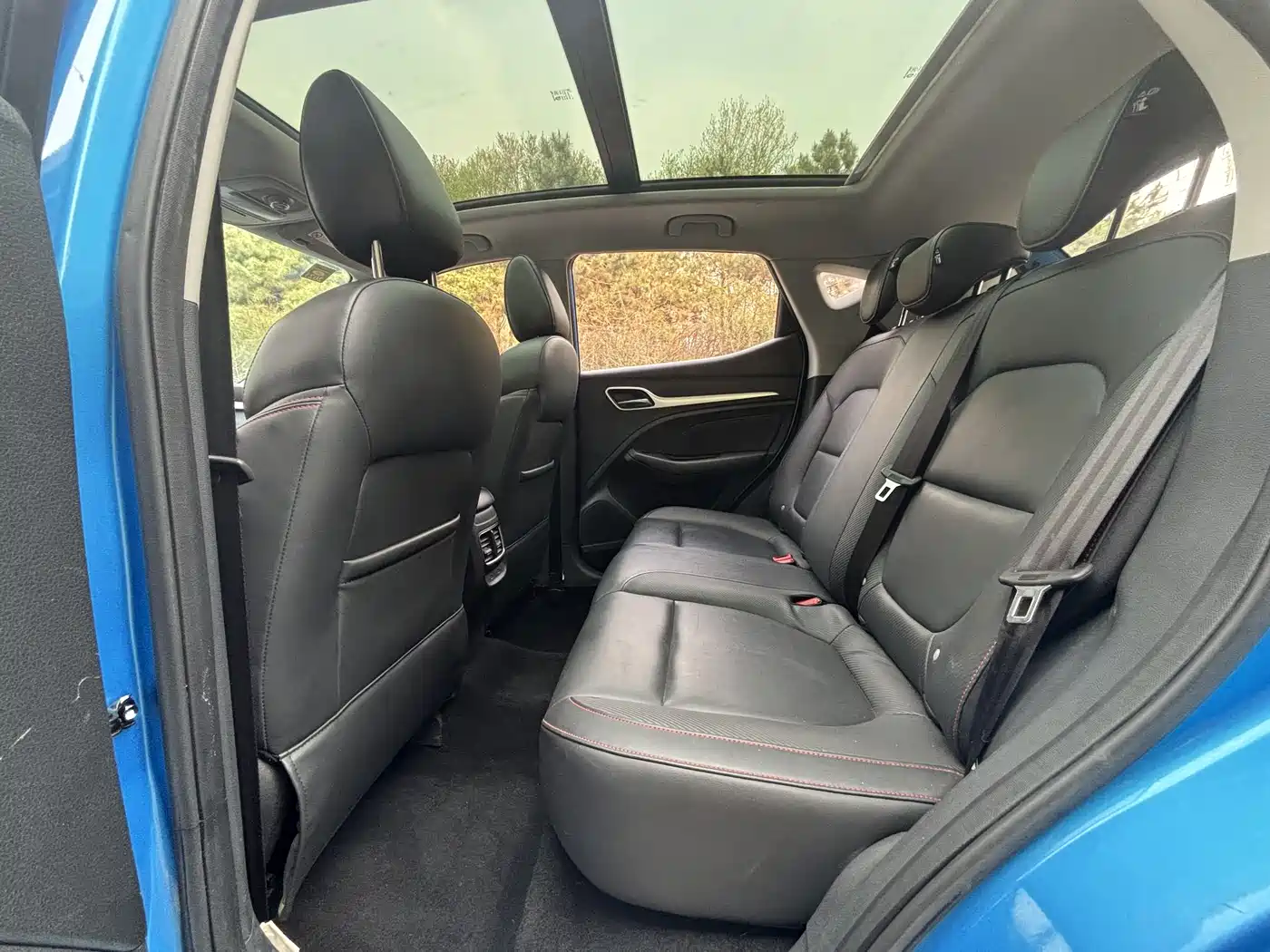 Photo 8 - MG ZS