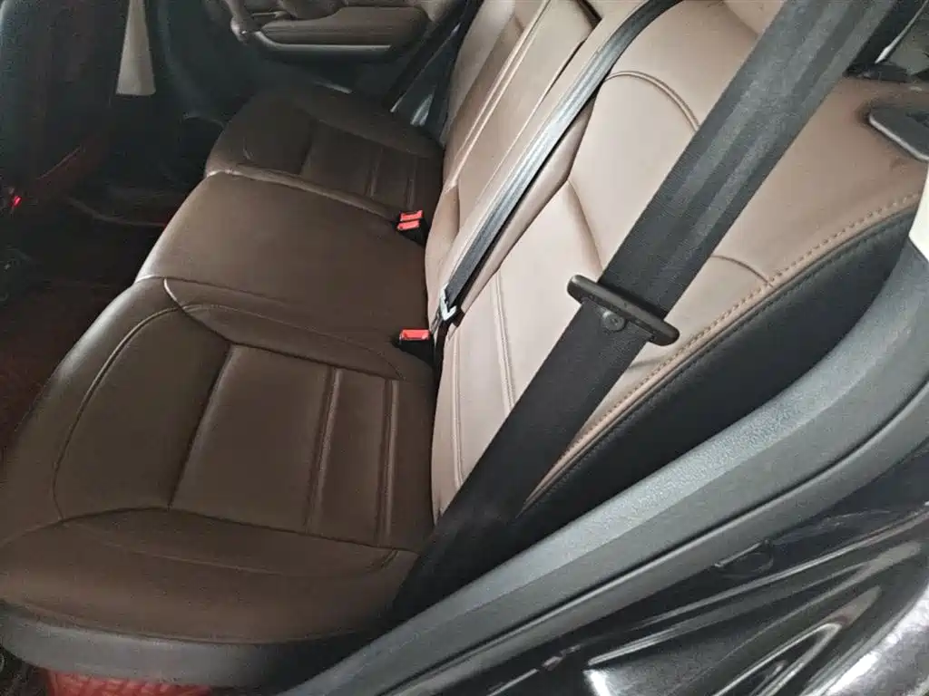 Haval H8 2017 2.0T Gasoline 2WD Smart Enjoyment фото 17