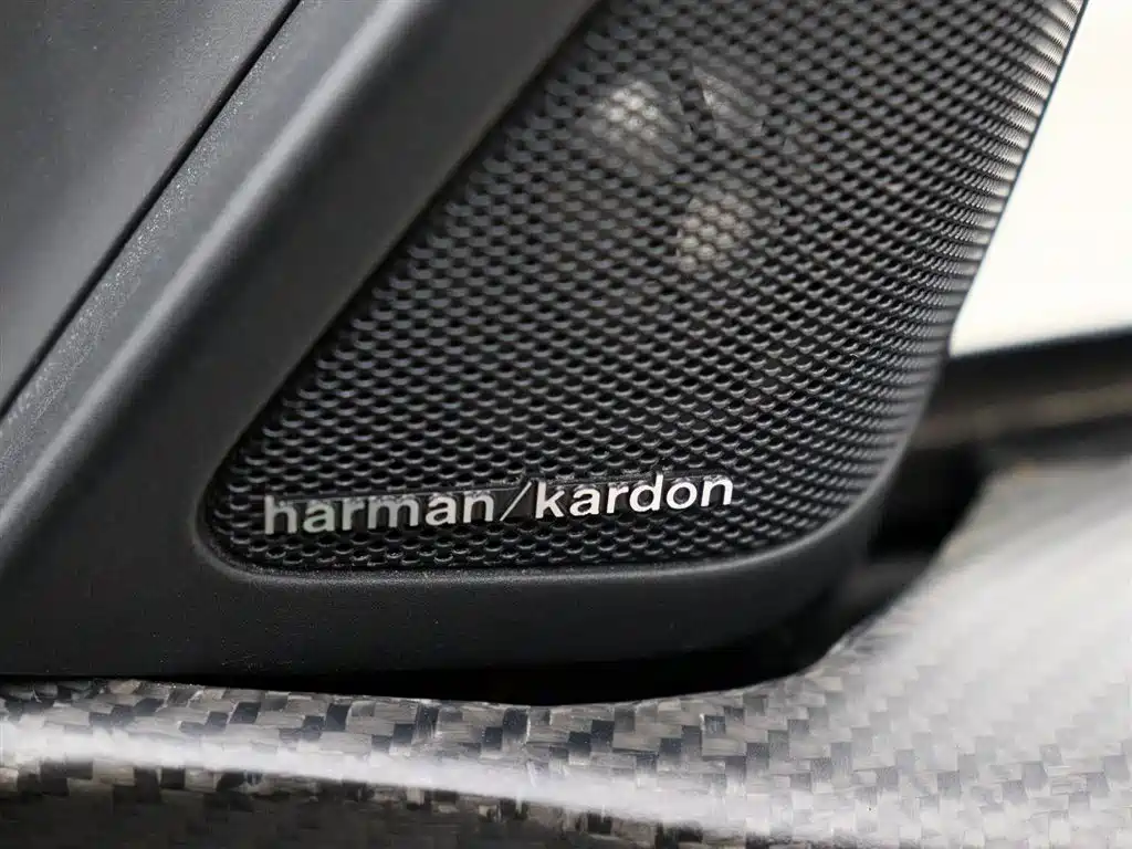 BMW M3 2014 2011 M3 Carbon Fiber Limited Edition