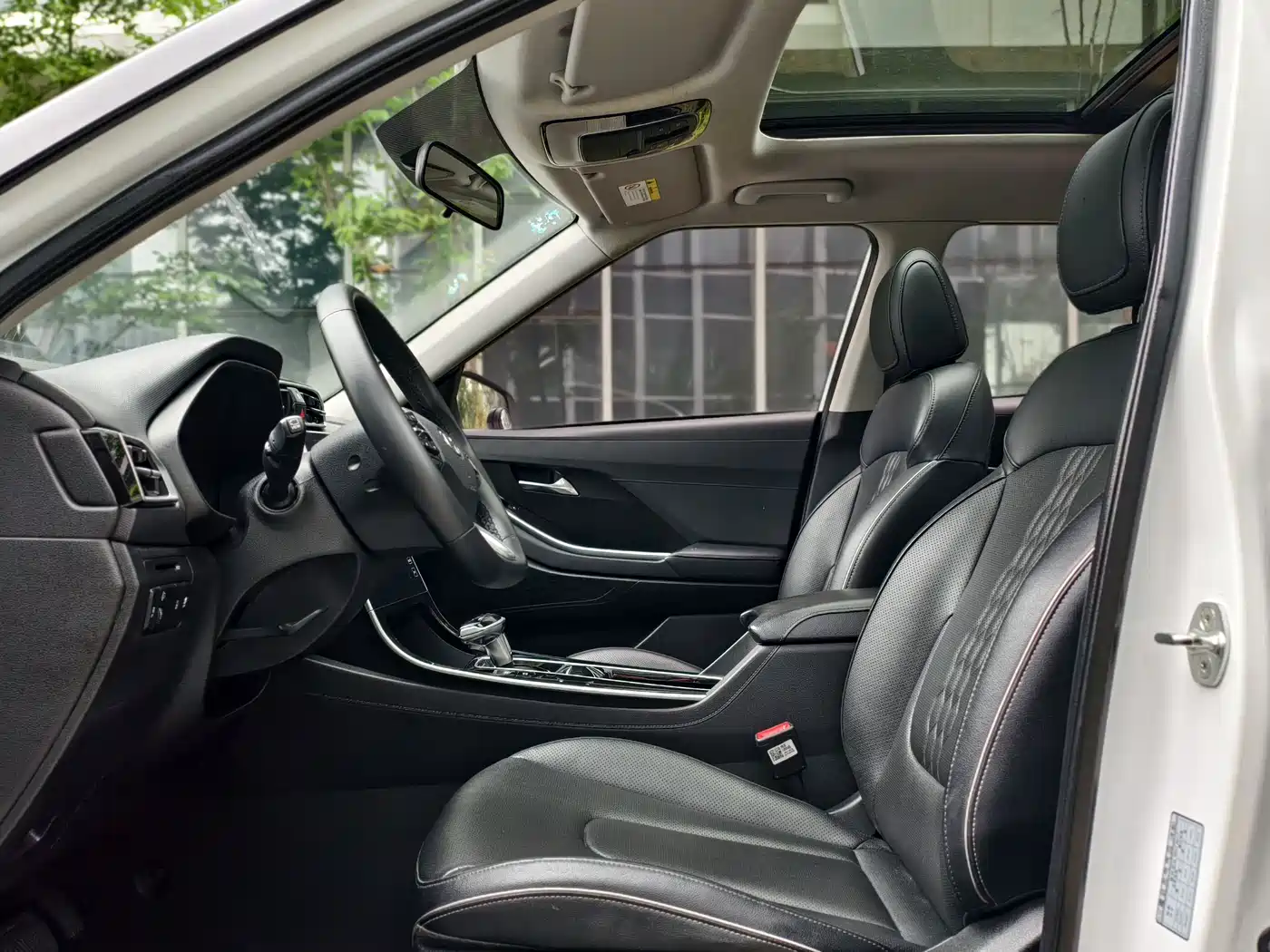 HYUNDAI BEIJING HYUNDAI IX25