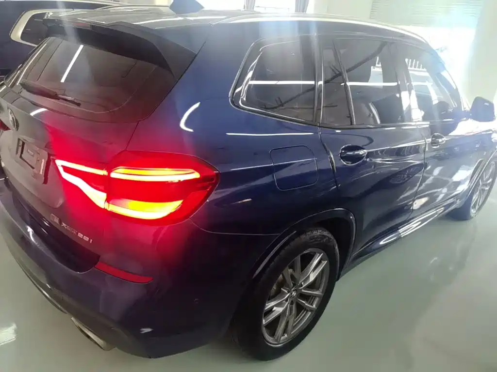 Photo 7 - BMW X3