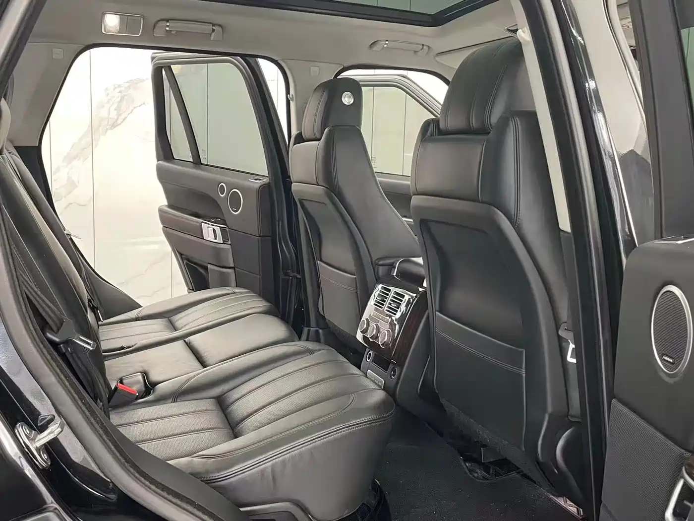Land Rover Range Rover 2015 3.0 SC V6 Vogue фото 15