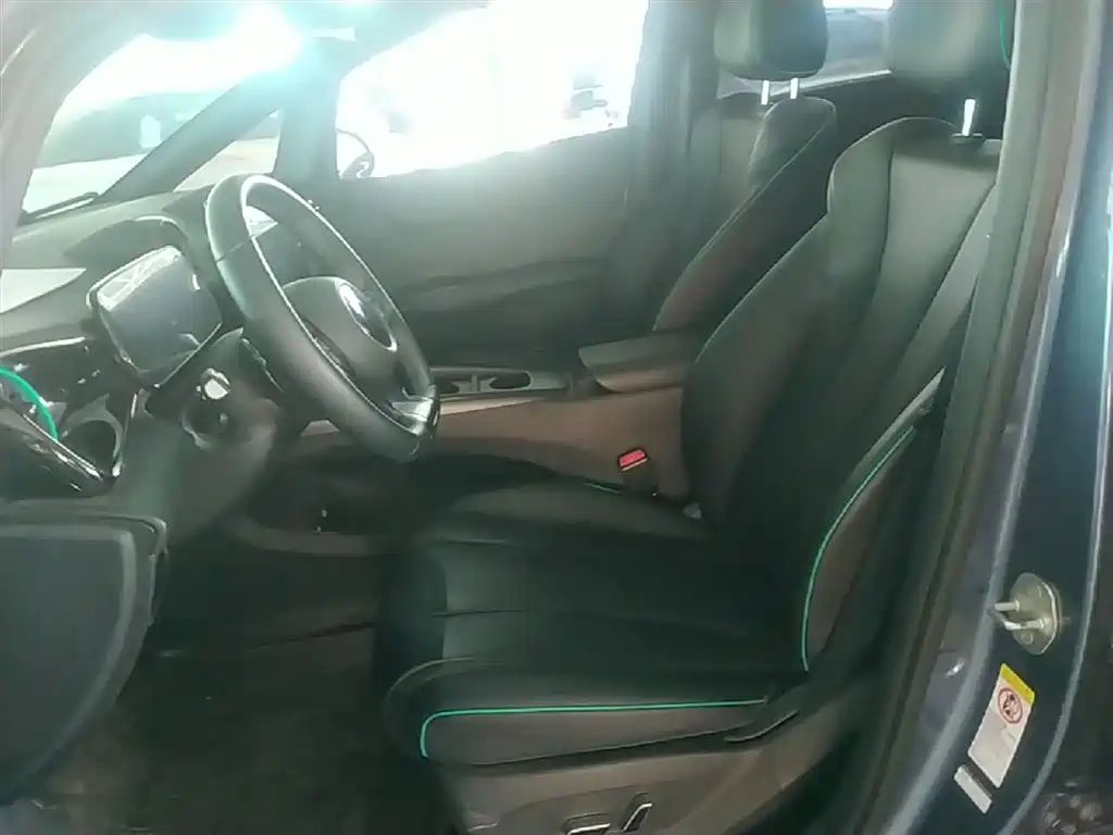 BYD Dolphin 2025 Smart Drive Edition 410km Fashion Version фото 15