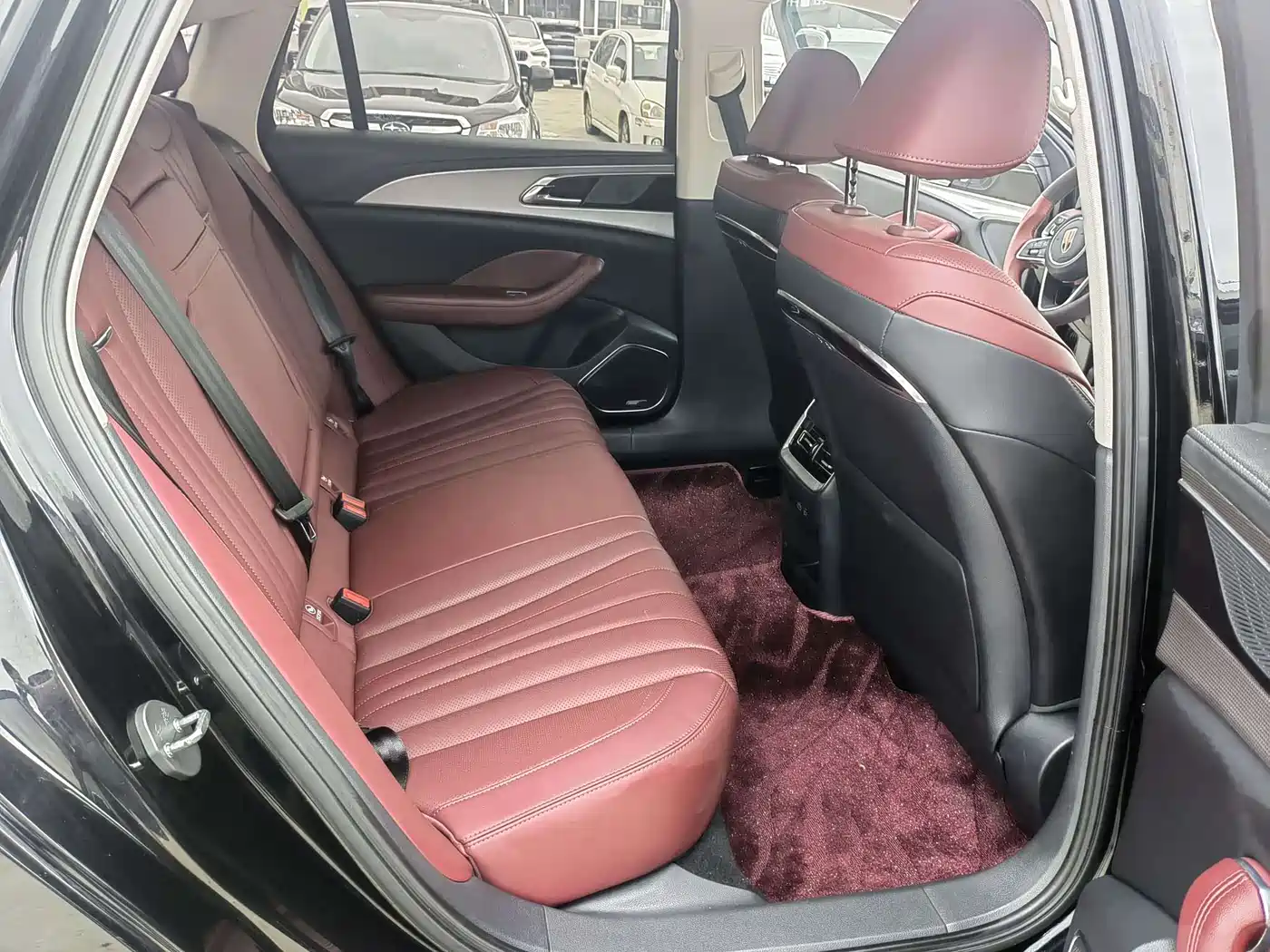 Hongqi H5 2023 1.5T DCT Smart Connect Flag Rhythm фото 11