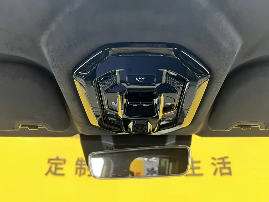 Фото 27 - Jetour T2