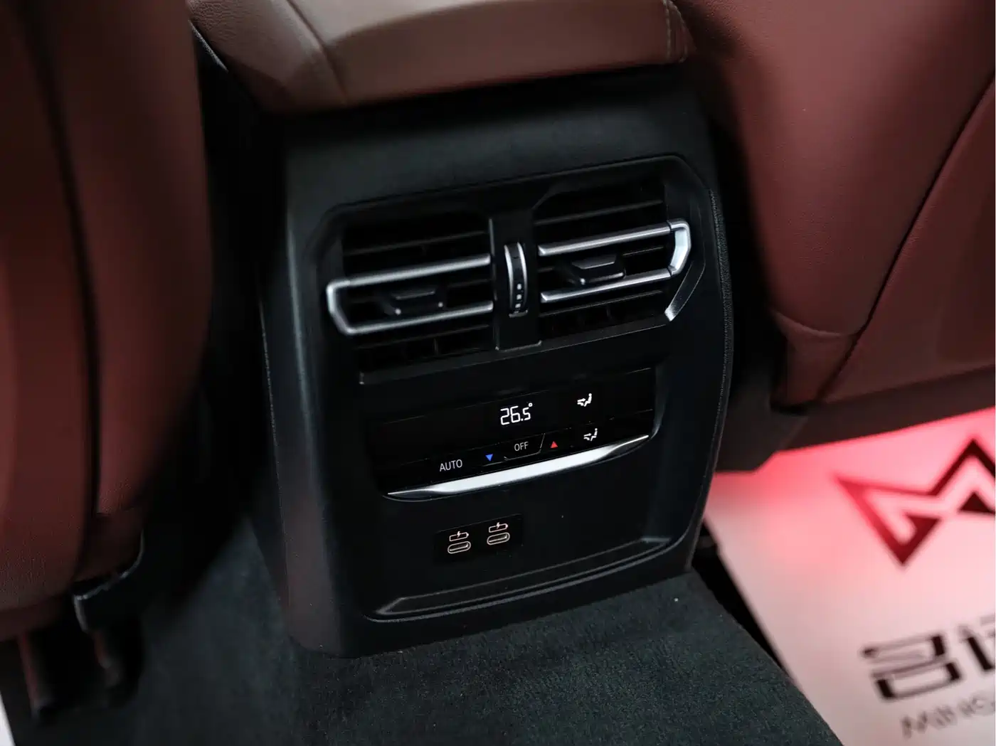 BMW 3 Series 2023 320Li M Sport Package фото 13