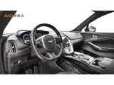 Фото 6 - Aston Martin DBX