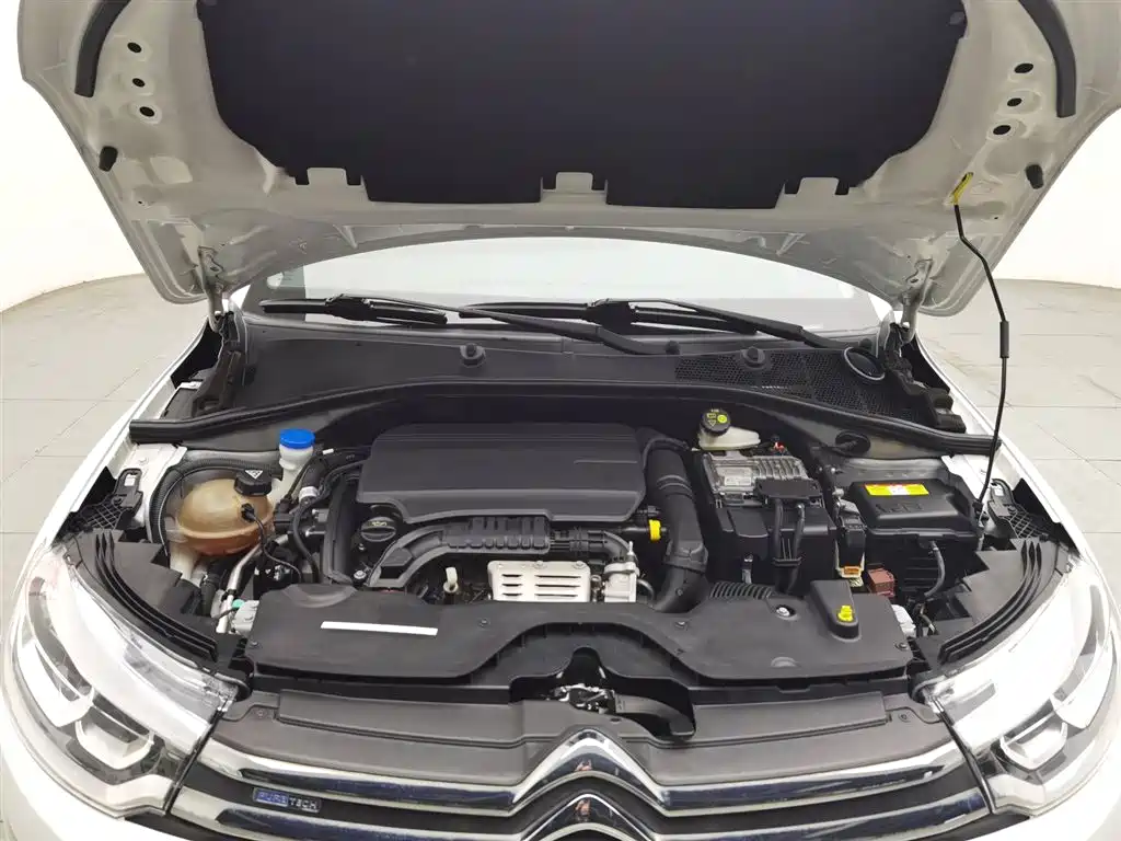 CITROEN C3-XR