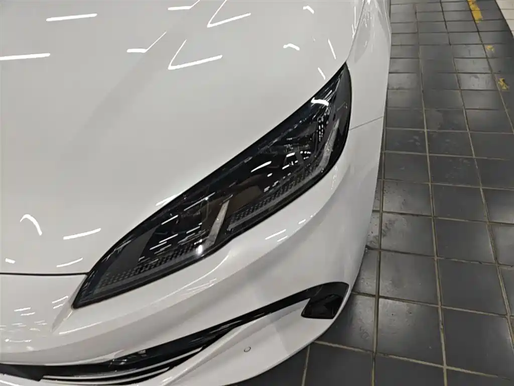 BYD Seal 06 New Energy 2024 DM-i 120KM Honor фото 24