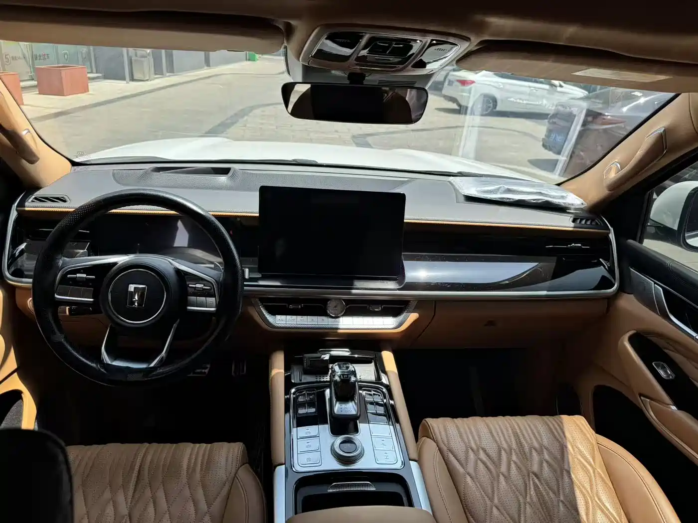 TANK TANK 500 NEW ENERGY