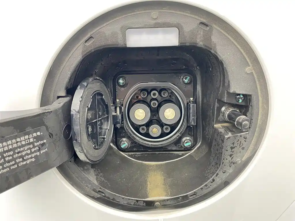 BYD SONGJIANG NEW ENERGY