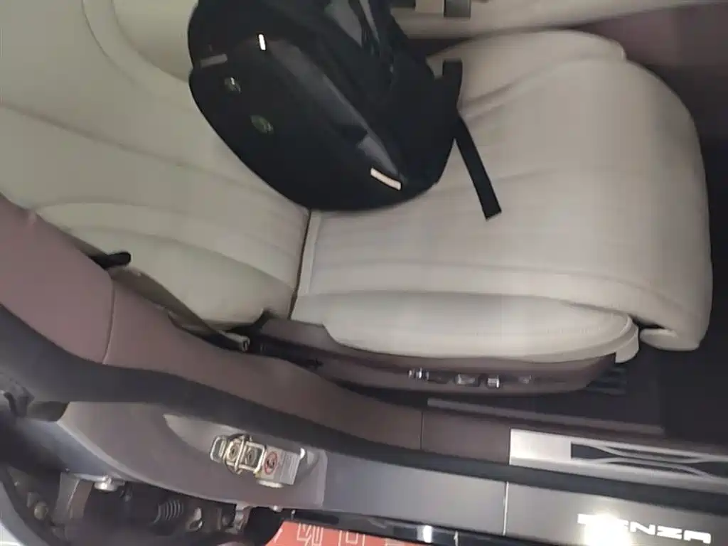 Denza Z9GT 2024 1100 AWD Ultra Edition фото 25