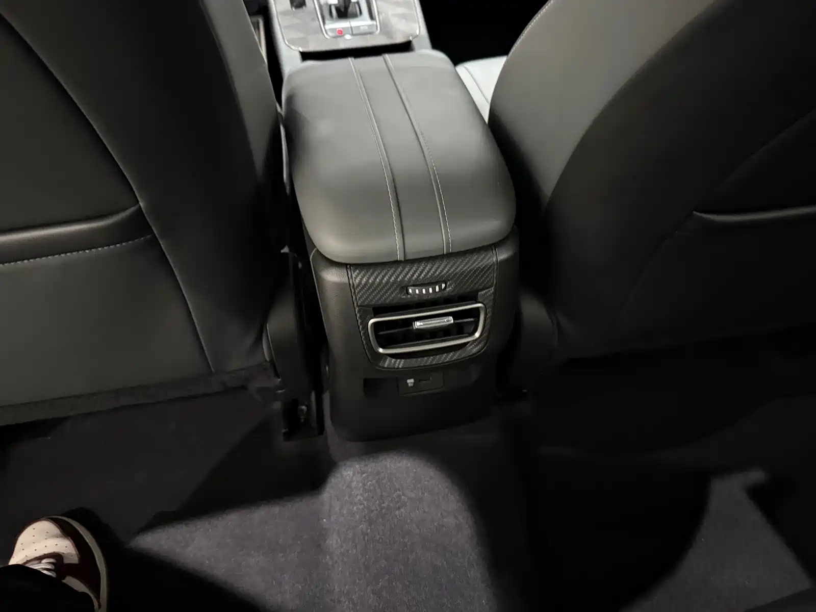 Photo 13 - GAC Trumpchi Trumpchi Emkoo