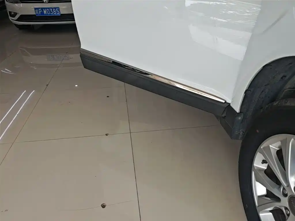 Haval H6 2018 Sport Edition 1.5T Automatic 2WD Elite China V фото 21