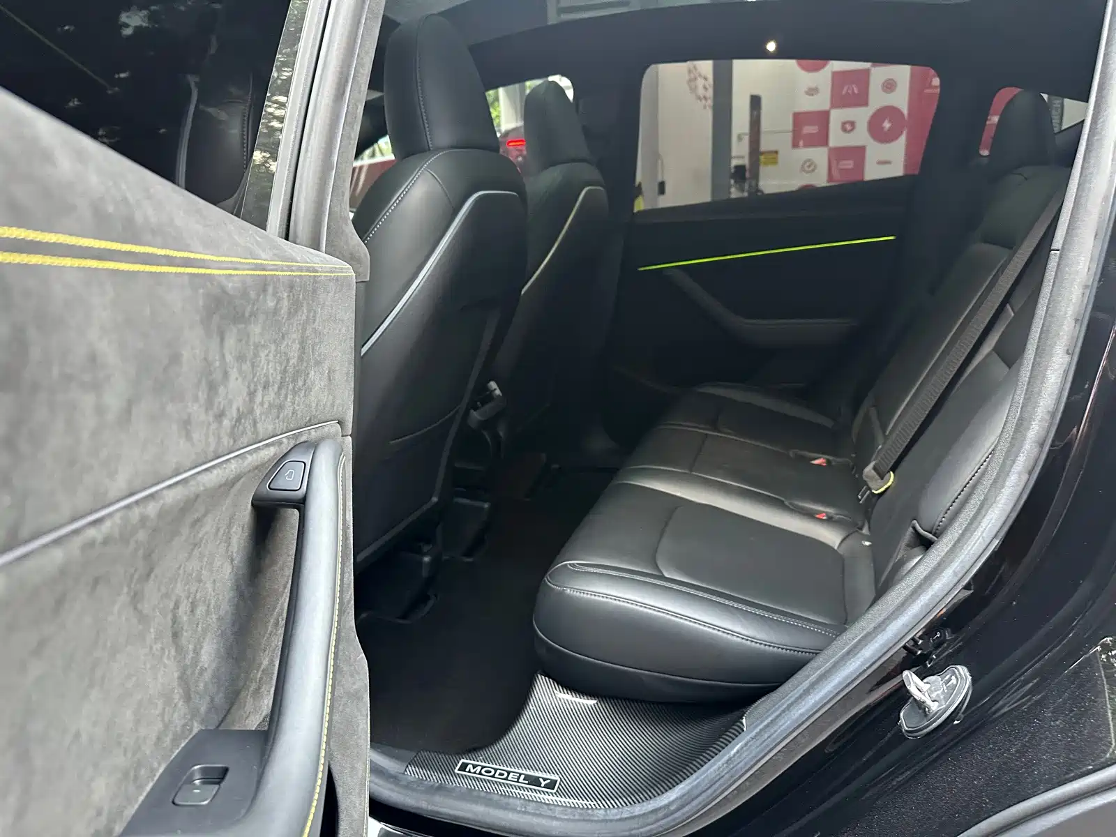 Фото 12 - Tesla Model Y
