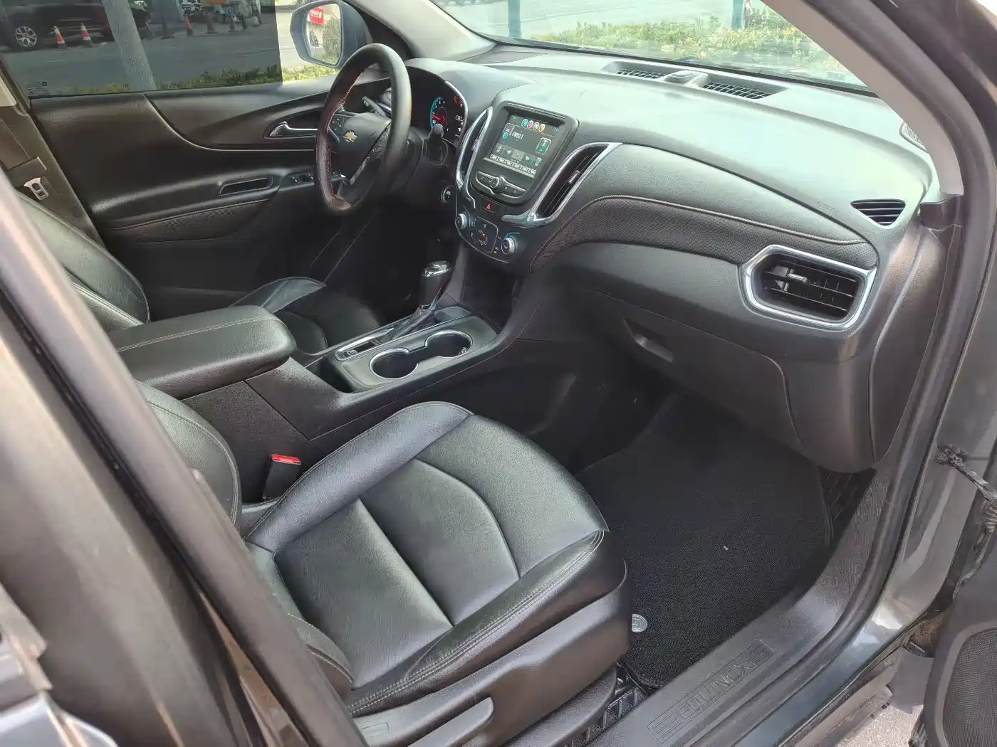 CHEVROLET EXPLORER