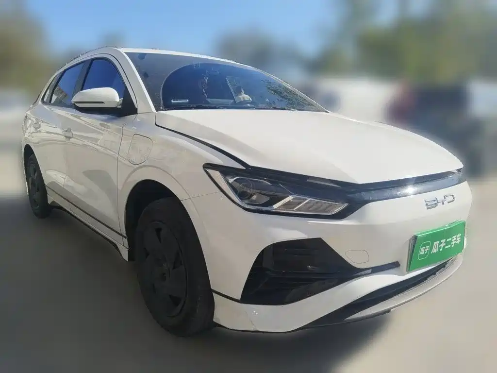 Фото 3 - BYD e2