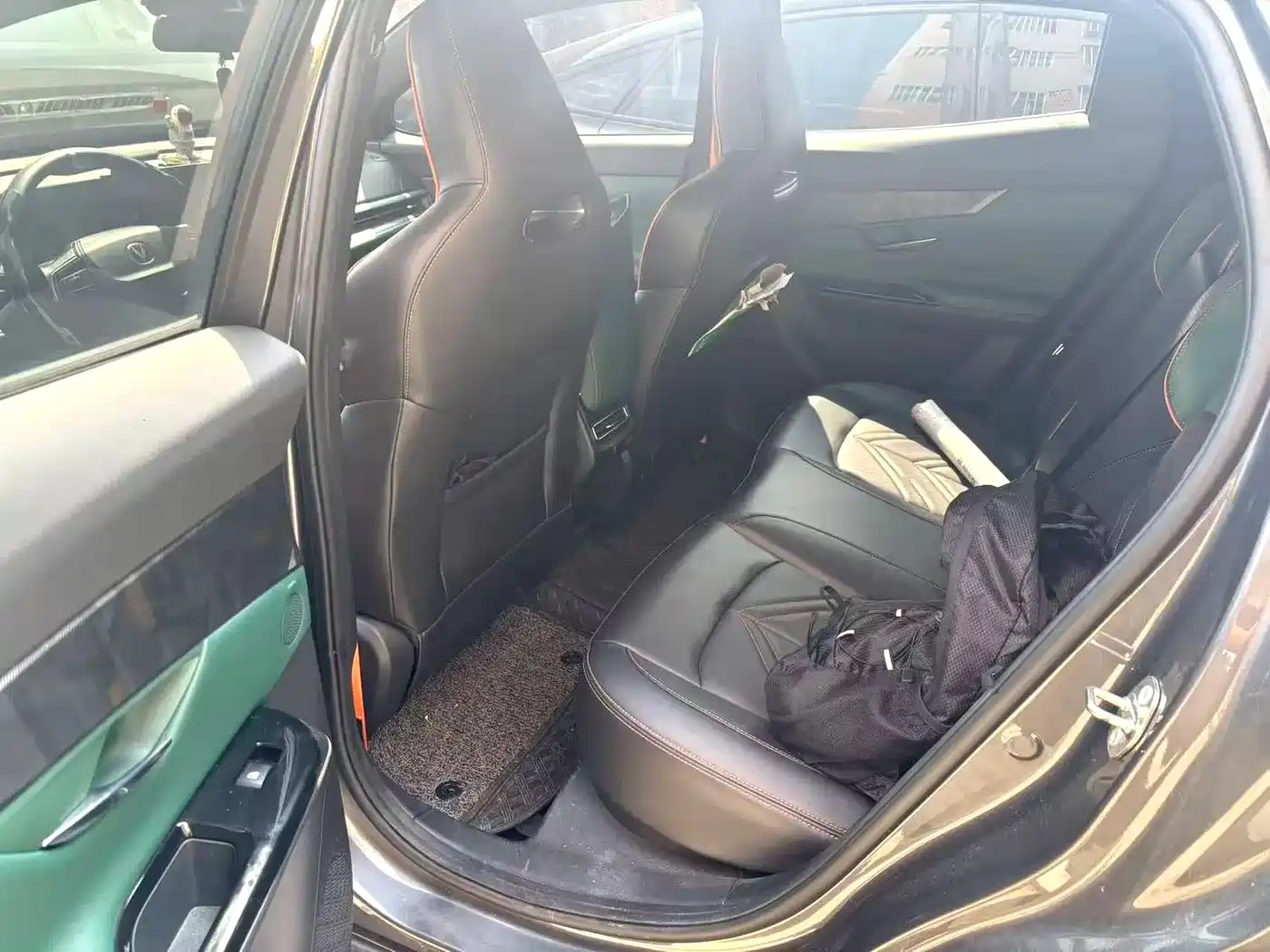 Changan UNI-T 2024 2023 Model Second Generation 1.5T Sport Edition Premium