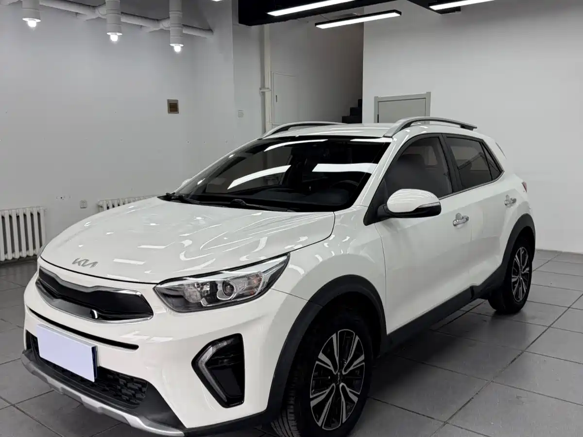 Kia KX1