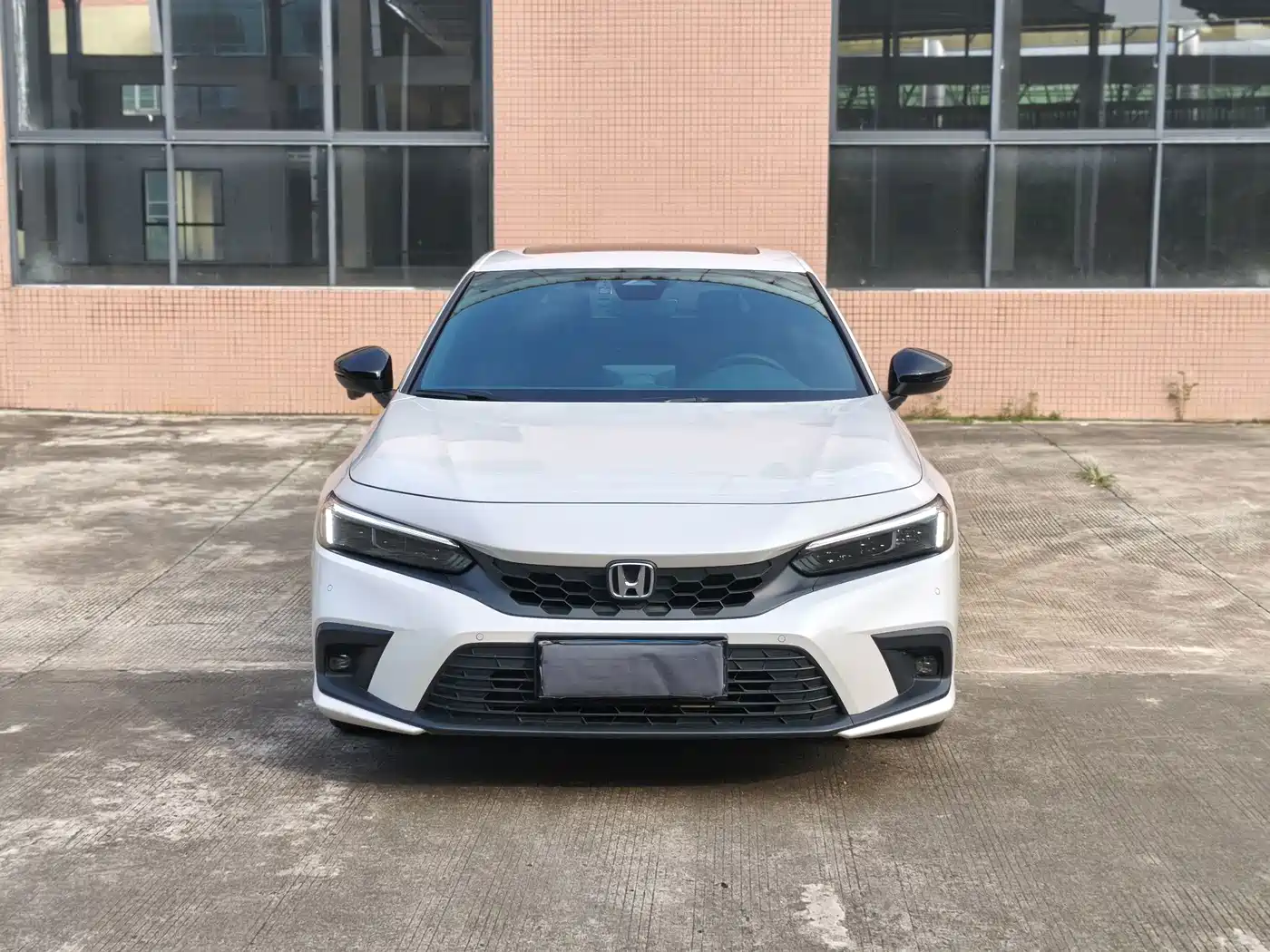 Фото 2 - Honda Civic