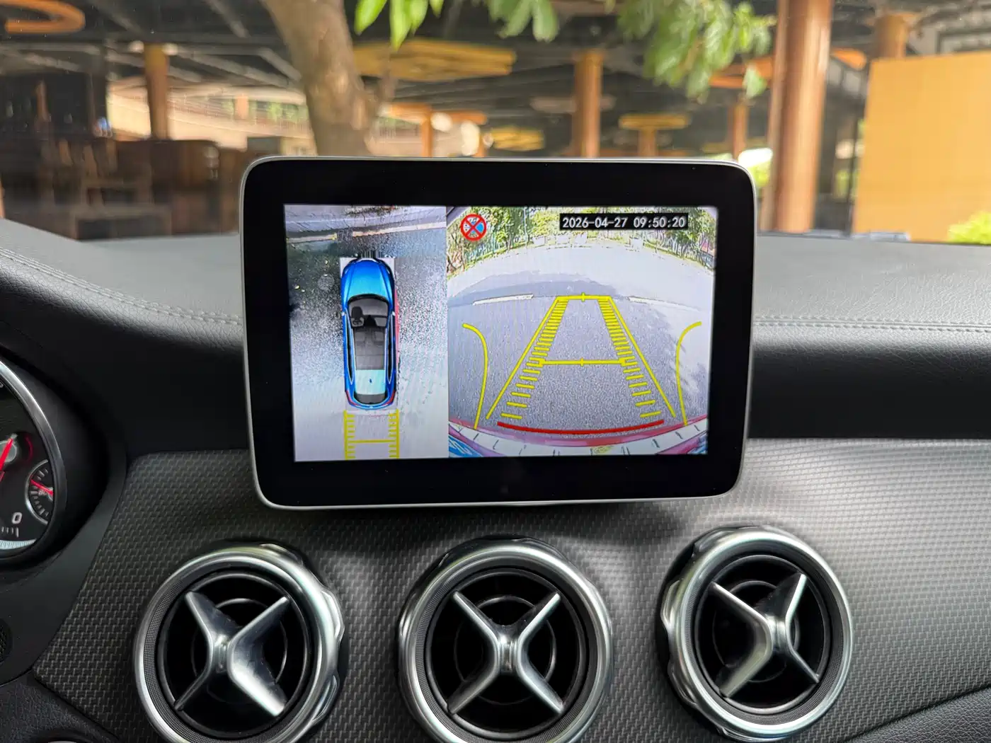 Mercedes-Benz GLA 2019 GLA 200 Fashion фото 18