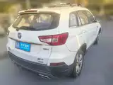 Фото 2 - Changan CS75