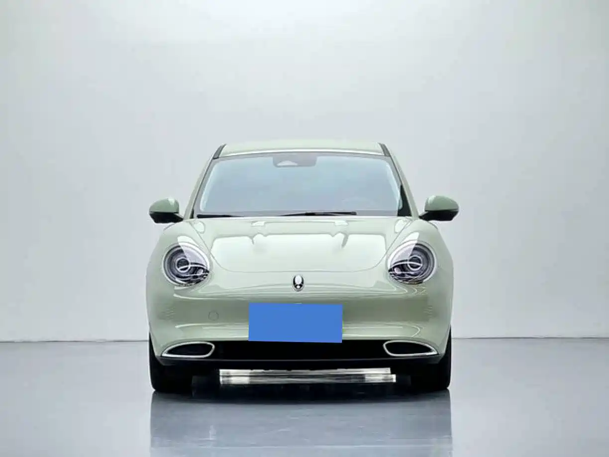 Ora Good Cat 2024 2023 401km Standard Range Luxury LFP