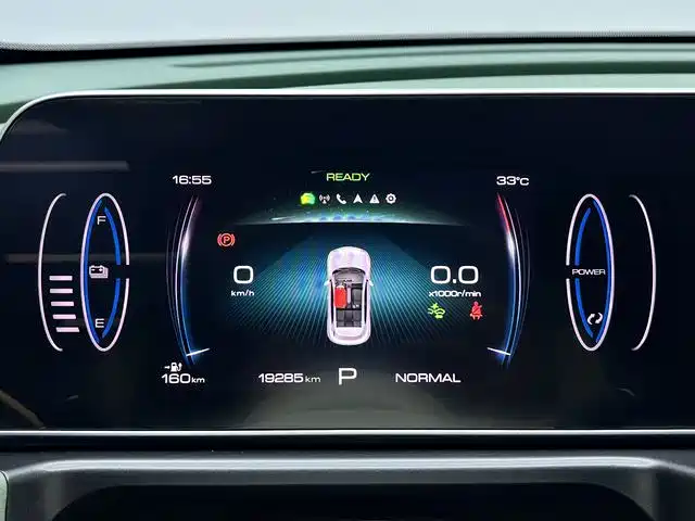 Ora Good Cat 2024 2023 401km Standard Range Luxury LFP